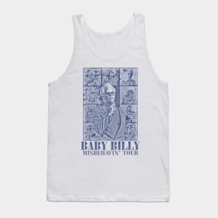 Baby Billy Misbehavin Tank Top